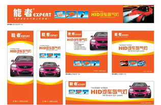 誠招汽車HID燈與安定器代理加盟，共創汽車用品財富新紀元