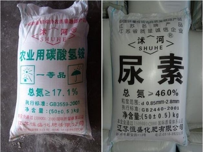 豐縣化肥廠 開(kāi)拓市場(chǎng)與服務(wù)農(nóng)民的雙重使命