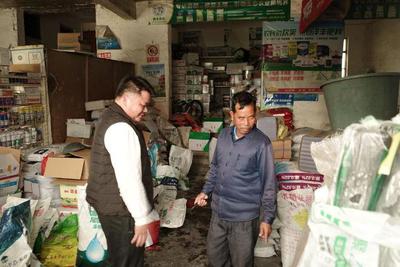 南國(guó)春早耕種忙——桂東南丘陵地區(qū)春耕備耕一線見(jiàn)聞